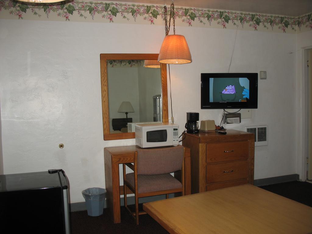 روزيبيورغ Travel Inn المظهر الخارجي الصورة
