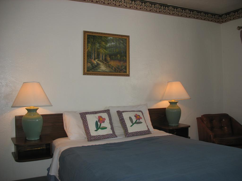 روزيبيورغ Travel Inn المظهر الخارجي الصورة