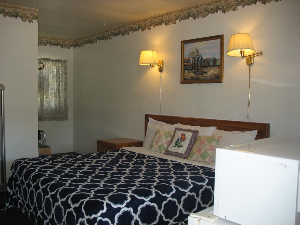 روزيبيورغ Travel Inn المظهر الخارجي الصورة