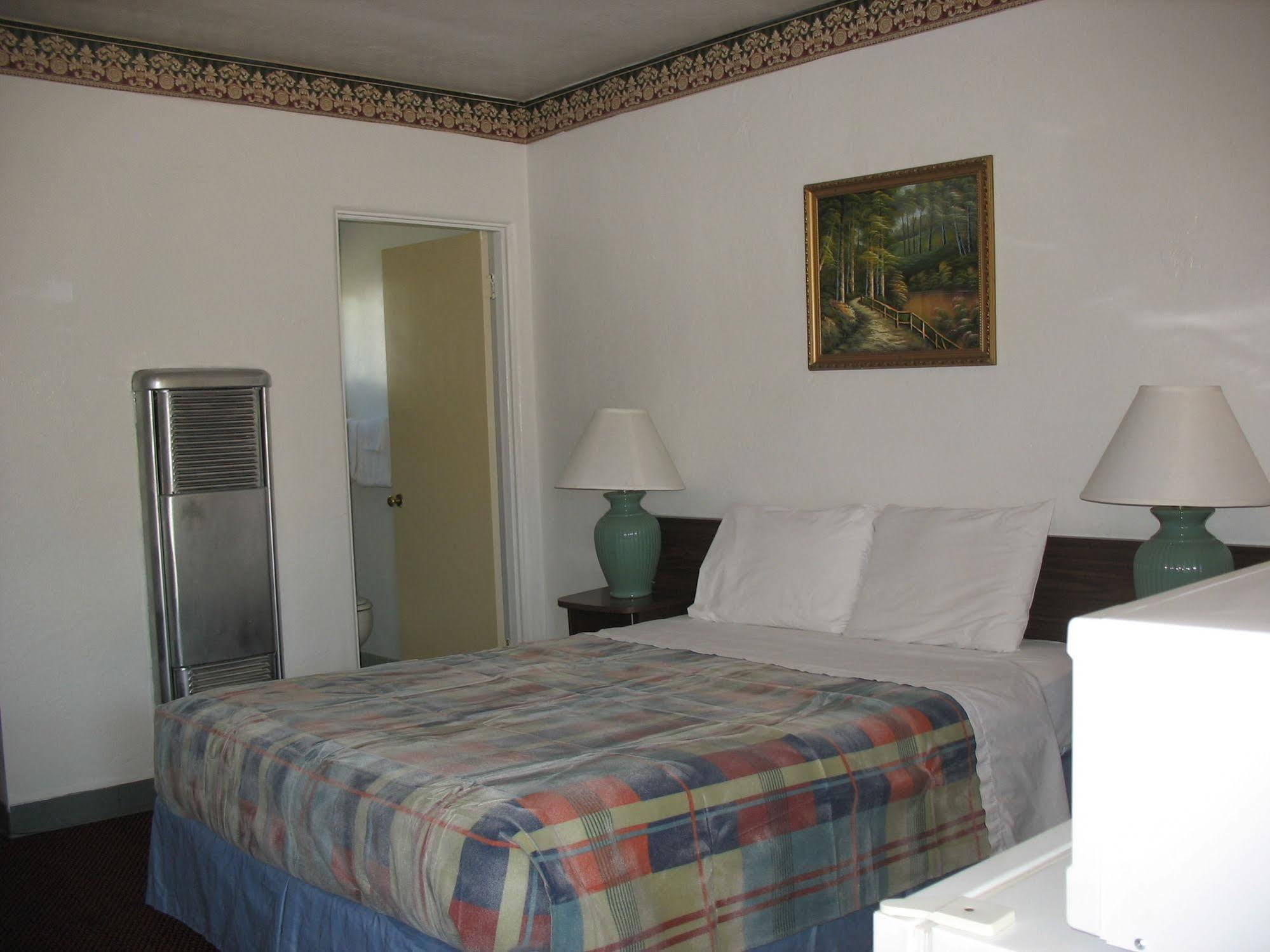 روزيبيورغ Travel Inn المظهر الخارجي الصورة