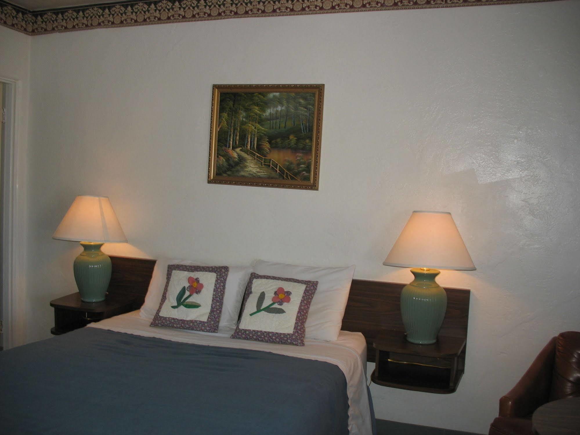 روزيبيورغ Travel Inn المظهر الخارجي الصورة