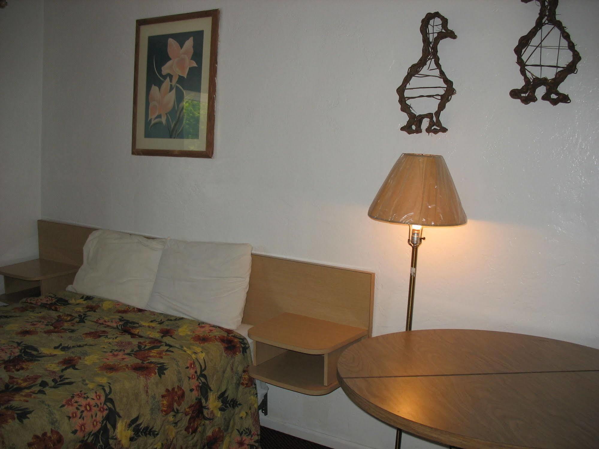 روزيبيورغ Travel Inn المظهر الخارجي الصورة