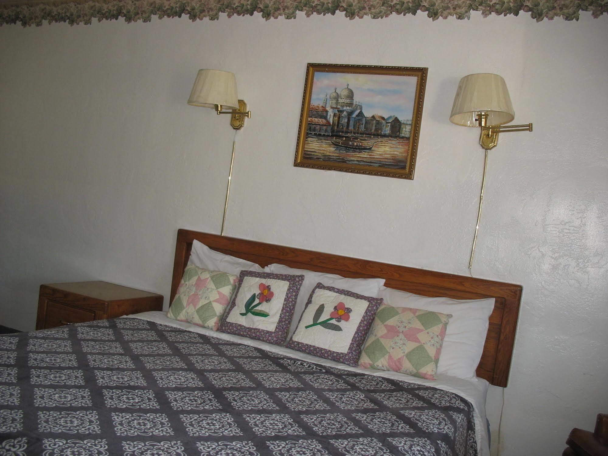 روزيبيورغ Travel Inn المظهر الخارجي الصورة