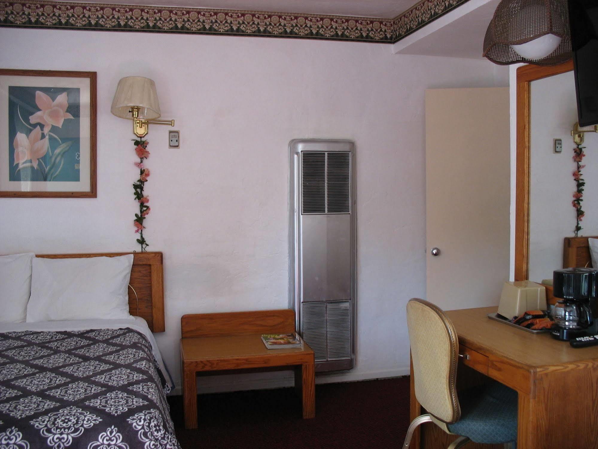 روزيبيورغ Travel Inn المظهر الخارجي الصورة
