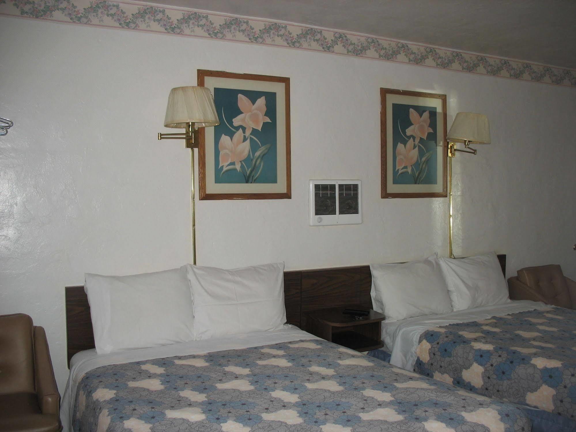روزيبيورغ Travel Inn المظهر الخارجي الصورة