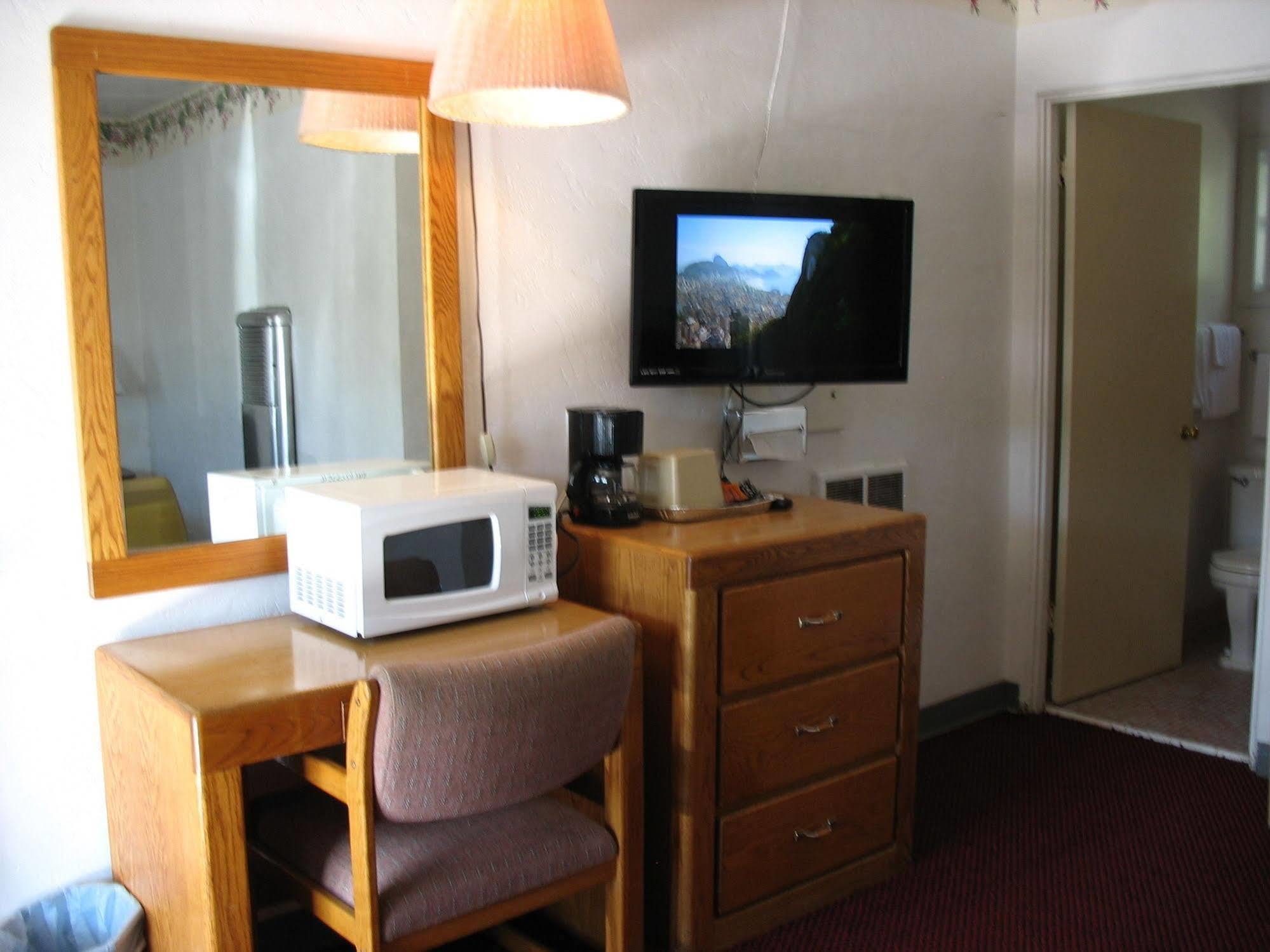 روزيبيورغ Travel Inn المظهر الخارجي الصورة