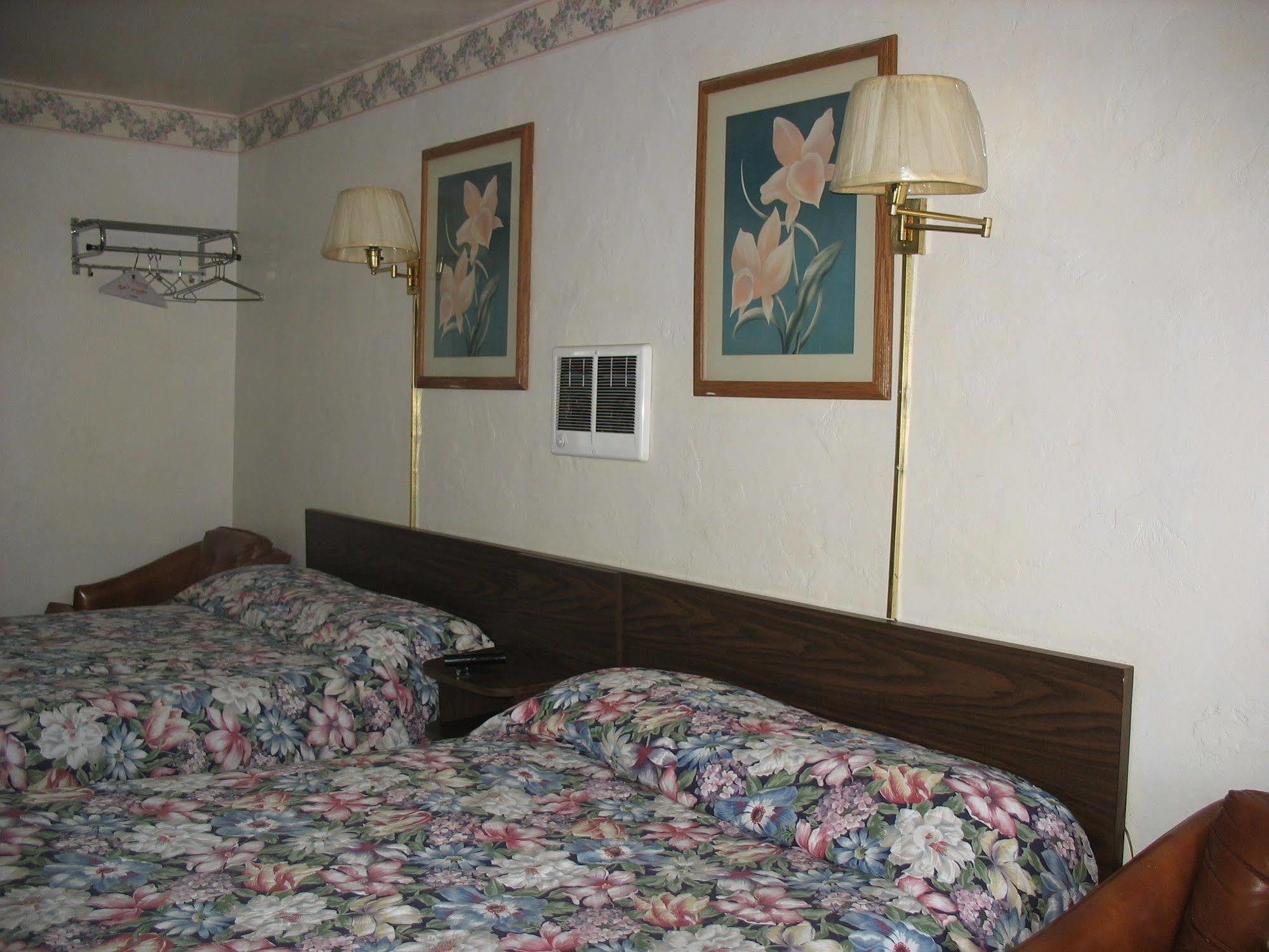 روزيبيورغ Travel Inn المظهر الخارجي الصورة